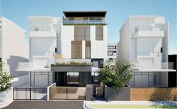 Lucky Rise (D16), Semi-Detached #551245511